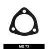 MOTORAD MG-73 Gasket, thermostat